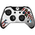 MLB Miami Marlins Game Ball Xbox One Controller Skin
