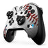 MLB Miami Marlins Game Ball Xbox One Elite Controller Skin