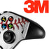 MLB Miami Marlins Game Ball Xbox One S Controller Skin