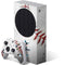 MLB Miami Marlins Game Ball Xbox Series S Bundle Skin
