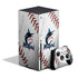 MLB Miami Marlins Game Ball Xbox Series X Bundle Skin