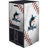 MLB Miami Marlins Game Ball Xbox Series X Bundle Skin
