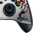 MLB Miami Marlins Game Ball Xbox Series X Bundle Skin