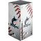 MLB Miami Marlins Game Ball Xbox Series X Console Skin