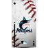 MLB Miami Marlins Game Ball Xbox Series X Console Skin