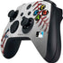 MLB Miami Marlins Game Ball Xbox Series X Controller Skin