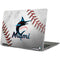 MLB Miami Marlins Game Ball Yoga 710 14in Skin