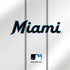 MLB Miami Marlins Home Jersey Nintendo 2DS XL (2017) Skin