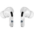 MLB Miami Marlins Home Jersey AirPods Pro 2nd Gen Skin