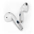 MLB Miami Marlins Home Jersey Apple AirPods 2 Skin