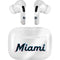 MLB Miami Marlins Home Jersey Apple AirPods Pro Skin