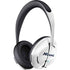 MLB Miami Marlins Home Jersey Bose Noise Cancelling Headphones 700 Skin