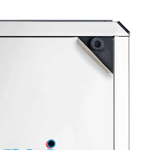 MLB Miami Marlins Home Jersey Cooler Master MasterBox Q300L Mini Tower Skin