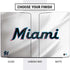 MLB Miami Marlins Home Jersey Dell Vostro Skin