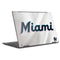 MLB Miami Marlins Home Jersey HP Envy Skin