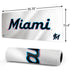MLB Miami Marlins Home Jersey Gaming Mouse Pad