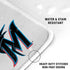 MLB Miami Marlins Home Jersey Gaming Mouse Pad