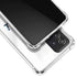MLB Miami Marlins Home Jersey Galaxy A52 5G Clear Case