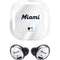 MLB Miami Marlins Home Jersey Galaxy Buds Pro Skin