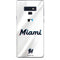 MLB Miami Marlins Home Jersey Galaxy Note 9 Skin
