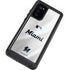 MLB Miami Marlins Home Jersey Galaxy Note20 5G Waterproof Case
