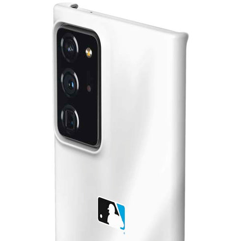 MLB Miami Marlins Home Jersey Galaxy Note20 Ultra 5G Lite Case