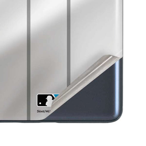 MLB Miami Marlins Home Jersey Galaxy S20 Fan Edition Skin