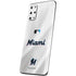 MLB Miami Marlins Home Jersey Galaxy S20 Plus Skin