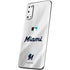 MLB Miami Marlins Home Jersey Galaxy S20 Skin