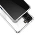 MLB Miami Marlins Home Jersey Galaxy S21 5G Clear Case