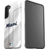 MLB Miami Marlins Home Jersey Galaxy S21 FE Pro Case