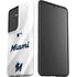 MLB Miami Marlins Home Jersey Galaxy S21 Ultra 5G Pro Case