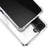 MLB Miami Marlins Home Jersey Galaxy S22 Clear Case