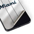 MLB Miami Marlins Home Jersey Galaxy S22 Plus Skin