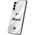 MLB Miami Marlins Home Jersey Galaxy S22 Plus Skin