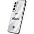 MLB Miami Marlins Home Jersey Galaxy S22 Skin