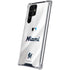 MLB Miami Marlins Home Jersey Galaxy S22 Ultra Clear Case