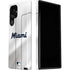 MLB Miami Marlins Home Jersey Galaxy S22 Ultra Pro Case