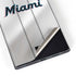MLB Miami Marlins Home Jersey Galaxy S22 Ultra Skin