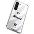 MLB Miami Marlins Home Jersey Galaxy S23 Clear Case