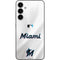 MLB Miami Marlins Home Jersey Galaxy S23 FE Skin