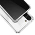 MLB Miami Marlins Home Jersey Galaxy S23 Plus Clear Case