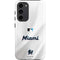 MLB Miami Marlins Home Jersey Galaxy S23 Plus Pro Case