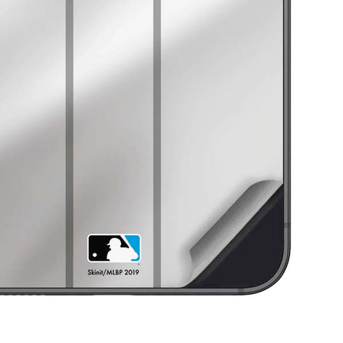 MLB Miami Marlins Home Jersey Galaxy S23 Plus Skin