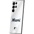 MLB Miami Marlins Home Jersey Galaxy S23 Ultra Skin