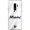 MLB Miami Marlins Home Jersey Galaxy S9 Plus Skin