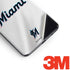MLB Miami Marlins Home Jersey Galaxy S9 Plus Skin