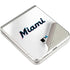 MLB Miami Marlins Home Jersey Galaxy Z Flip4 5G Skin