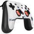 MLB Miami Marlins Home Jersey Google Stadia Controller Skin