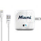 MLB Miami Marlins Home Jersey iPad Charger (10W USB) Skin